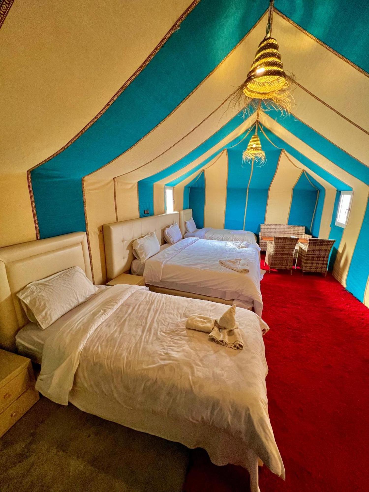 Merzouga Glamping Camp Habitación foto